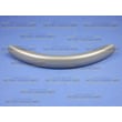 Microwave Door Handle for KitchenAid KHMS2050SSS1 - Part 8206504