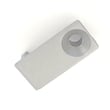 Microwave Door Frame Spacer (stainless) 8206525