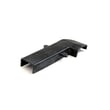 Microwave Wire Harness Cover for KitchenAid KHMS2056SBL2 - Part 8206527