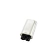 Microwave High-voltage Capacitor 8206562