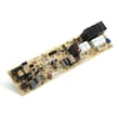 Microwave Relay Control Board WP8206602
