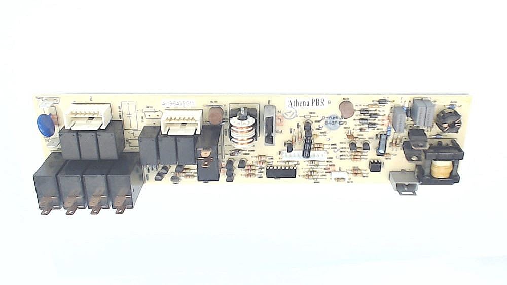 Photo of Microwave Power Control Board from Repair Parts Direct