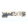Microwave Power Control Board for KitchenAid KHHC2090SWH2 - Part 8206603