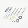 Microwave Installation Hardware Kit W10821385