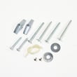 Microwave Installation Hardware Kit W10821385