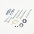 Microwave Installation Hardware Kit (replaces W10811221) W10821385