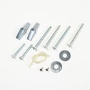 Microwave Installation Hardware Kit