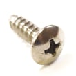 Microwave Screw for KitchenAid KHMS1857WSS0 - Part 8206618