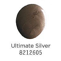 Part #8212605, Appliance Touch-Up Paint, 0.6-Oz (Ultimate Silver) / 2.00 x 1.00 x 2.00