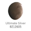 Appliance Touch-up Paint, 0.6-oz (ultimate Silver) for Whirlpool WFW9300VU04 - Part 8212605