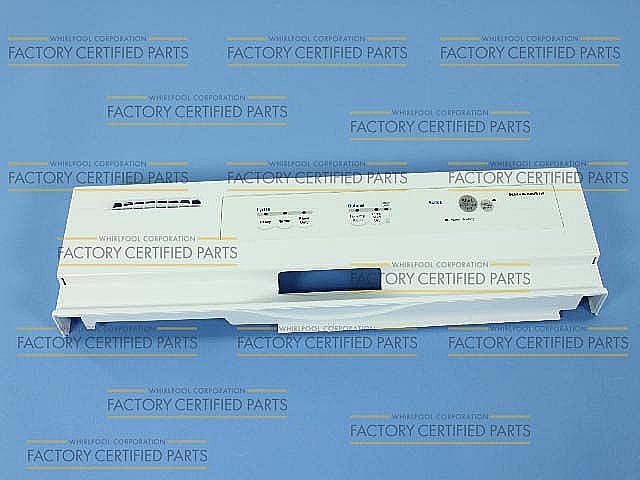 Photo of Dishwasher Control Panel from Repair Parts Direct