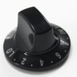 Range Surface Burner Knob 8272768