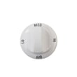 Range Control Knob 8272815