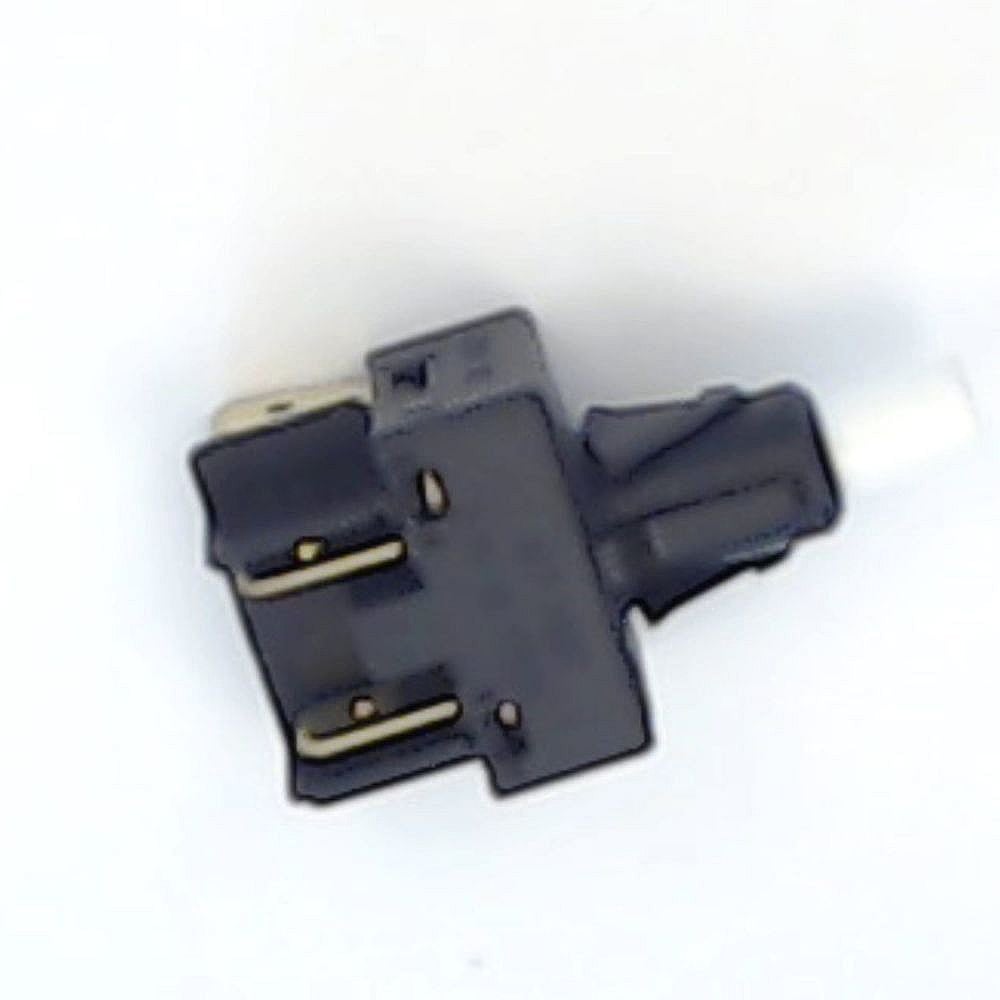 Part #wp8272820, Range Simmer Select Switch / 1.75 x 1.00 x 0.87