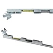 Oven Door Hinge for KitchenAid YKERA205PS2 - Part 8272822