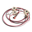 Range Wire Harness With Igniter Switches for Whirlpool GS395LEGT4 - Part 8272949