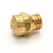 Range Surface Burner Orifice for Kenmore 66575842001 - Part 8273063