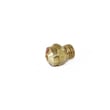 Range Surface Burner Orifice for Kenmore 66575014103 - Part WP8273065