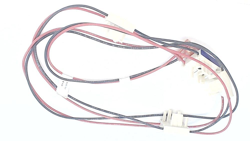 Photo of Range Igniter Switch and Harness Assembly from Repair Parts Direct