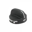 Range Surface Burner Knob WP8273103