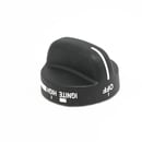 Range Surface Burner Knob