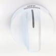 Range Burner Control Knob for Whirlpool SF385PEGZ6 - Part 8273108