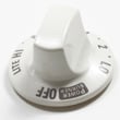 Range Surface Burner Knob 8273567
