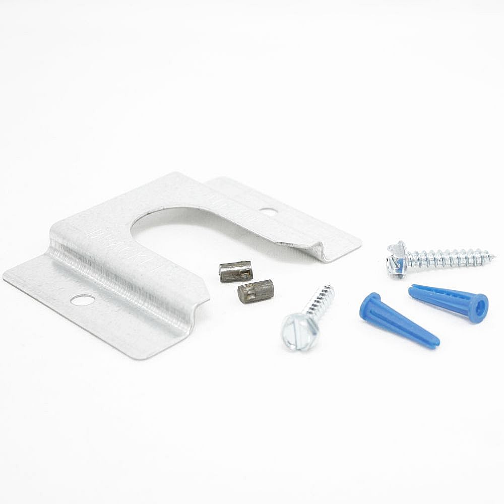 Part #8273888A, Range Anti-Tip Bracket Kit / 4.50 x 2.25 x 1.00