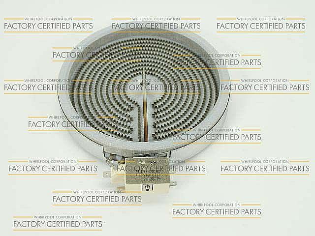 Photo of Range Radiant Surface Element from Repair Parts Direct