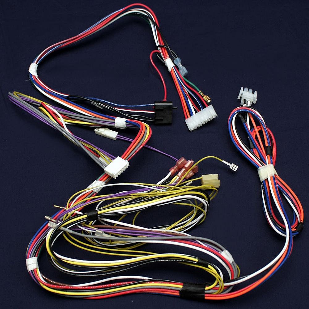 Kenmore Part #8274087, Range Wire Harness | 12.00 x 5.00 x 2.00