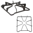 Cooktop Burner Grate for Kenmore 66572004100 - Part 8274187