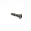 Range Screw for KitchenAid YKGST307HW4 - Part WPW10067840