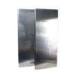 Backsplash for KitchenAid KFDC506JBK01 - Part 8284755