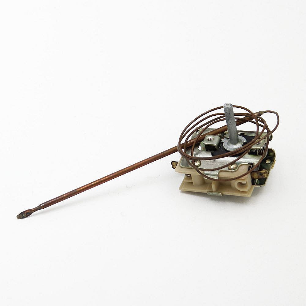 Photo of Cooktop Griddle Thermostat from Repair Parts Direct