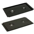 Cooktop Main Top for KitchenAid KGCP484KSS0 - Part 8284812