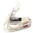 Surface Igniter for KitchenAid KDRP462LSS04 - Part 8284941