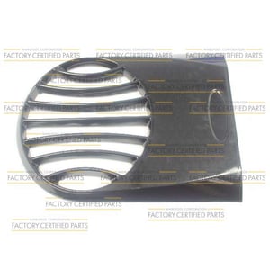 Cooktop Downdraft Vent Grille 8285115