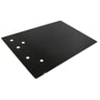 Cooktop Main Top for Whirlpool GJC3034LCO - Part 8285125