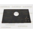 Cooktop Main Top for Whirlpool GJD3644LB02 - Part 8285237