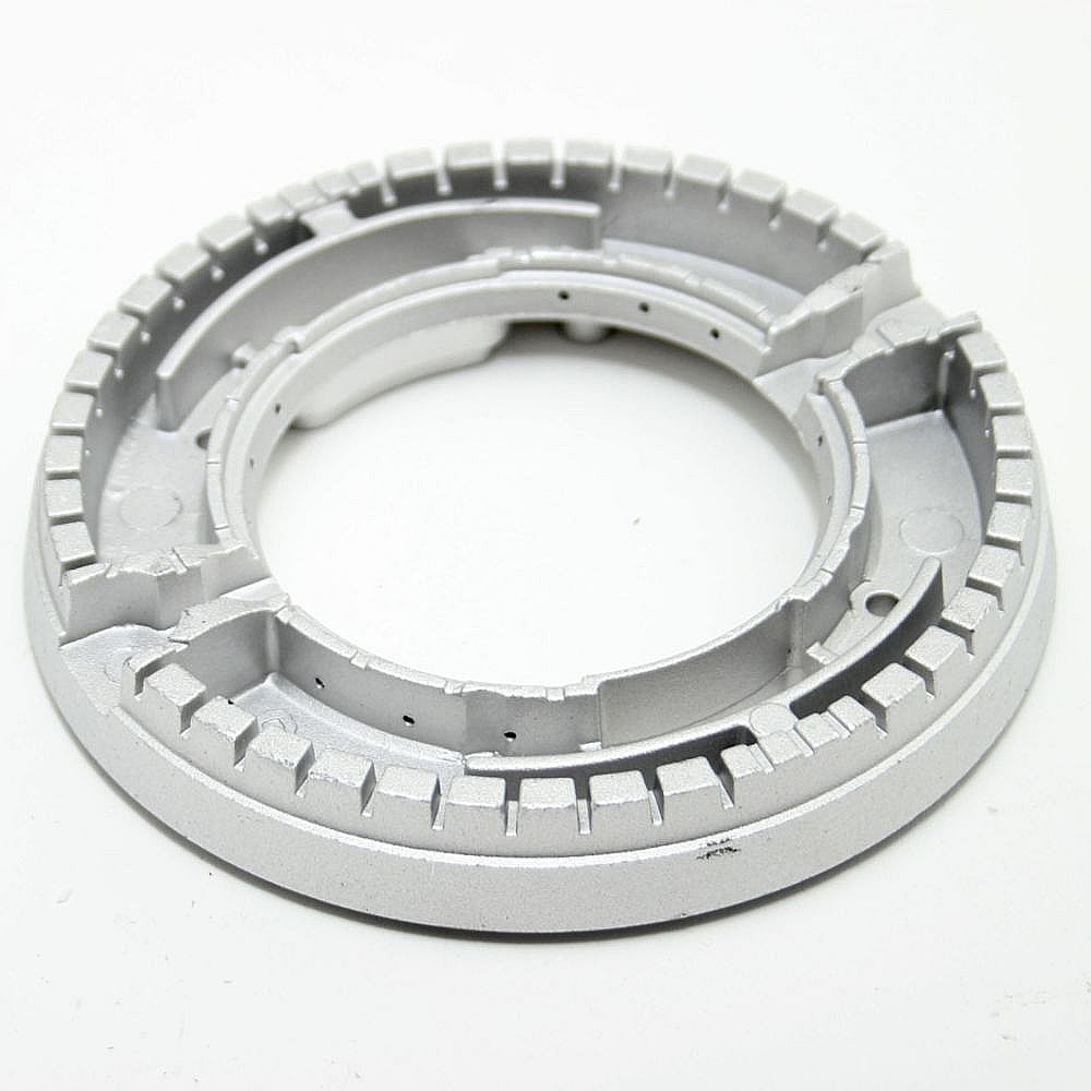 Part #wp8285256, Range Triple Crown Surface Burner External Head / 5.25 x 5.25 x 0.75