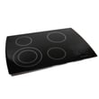 Cooktop Main Top for KitchenAid KECC508MSS02 - Part 8285313