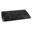 Cooktop Main Top for KitchenAid KECC568MSS02 - Part 8285315