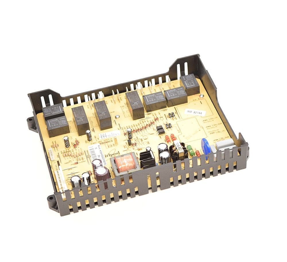 Photo of Range Surface Burner Control Board from Repair Parts Direct