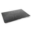 Cooktop Main Top Assembly for Kenmore 66544044302 - Part 8285551