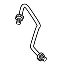 Range Surface Burner Supply Tube, Center