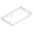 Cooktop Burner Box 8285773
