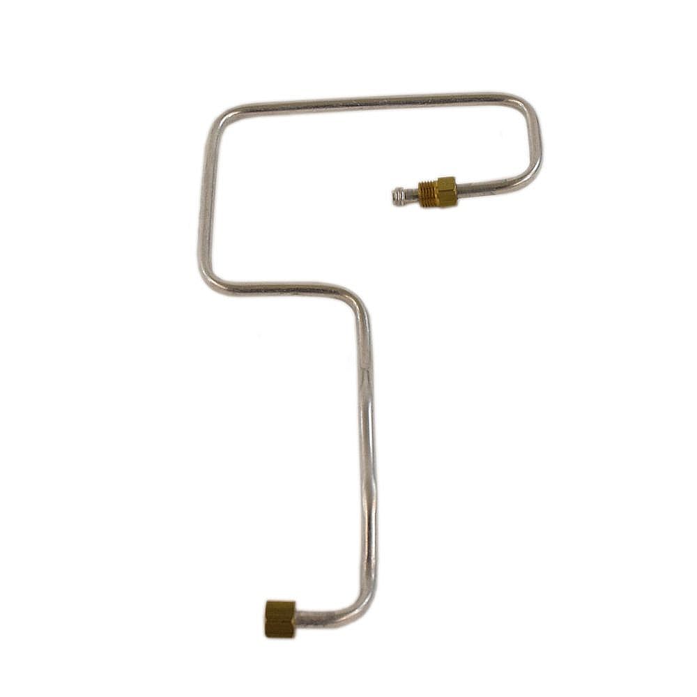 Part #8285794, Cooktop Burner Supply Tube / 9.00 x 3.00 x 9.00