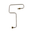 Cooktop Burner Supply Tube 8285794