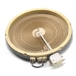 Cooktop Element, Left Front for KitchenAid KECD806RSS02 - Part 8285846