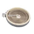Range Triple Radiant Surface Element for KitchenAid KECC568RPS03 - Part 8285847